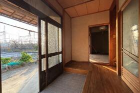 ●名古屋市港区新茶屋３丁目　中古一戸建て