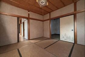 ●名古屋市港区新茶屋３丁目　中古一戸建て