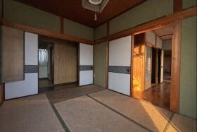 ●名古屋市港区新茶屋３丁目　中古一戸建て