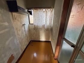 ●名古屋市港区新茶屋３丁目　中古一戸建て