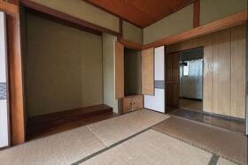 ●名古屋市港区新茶屋３丁目　中古一戸建て