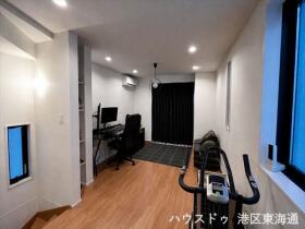 名古屋市熱田区河田町　中古一戸建て