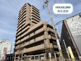 アメニティ新瑞橋II