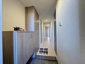 アメニティ新瑞橋II