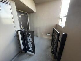 アメニティ新瑞橋II