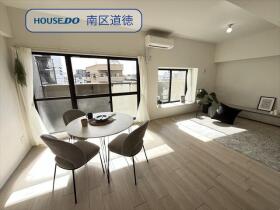 アメニティ新瑞橋II