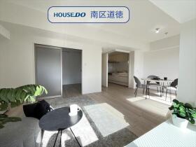 アメニティ新瑞橋II