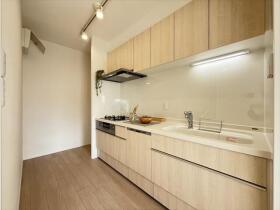 アメニティ新瑞橋II