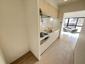 アメニティ新瑞橋II