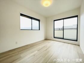 一宮市和光2丁目　中古一戸建て