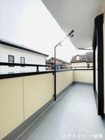 一宮市和光2丁目　中古一戸建て