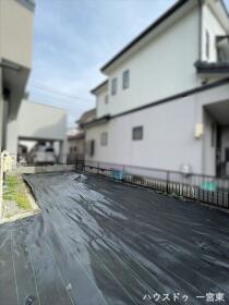 一宮市和光2丁目　中古一戸建て