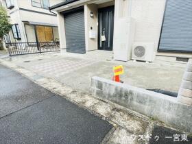 一宮市和光2丁目　中古一戸建て