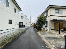 一宮市和光2丁目　中古一戸建て