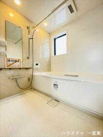 一宮市和光2丁目　中古一戸建て