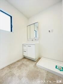 一宮市和光2丁目　中古一戸建て