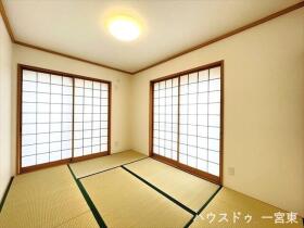 一宮市和光2丁目　中古一戸建て