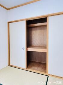 一宮市和光2丁目　中古一戸建て