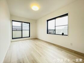 一宮市和光2丁目　中古一戸建て