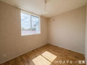 一宮市千秋町加納馬場字梅塚　中古一戸建て