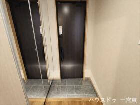 一宮市千秋町加納馬場字梅塚　中古一戸建て