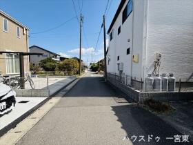 一宮市千秋町加納馬場字梅塚　中古一戸建て