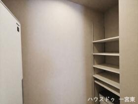 一宮市千秋町加納馬場字梅塚　中古一戸建て