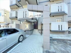 ●アベニュー伏屋