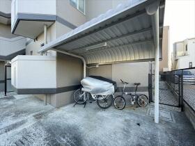 ●アベニュー伏屋