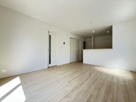 クレイドルガーデン名古屋市港区福田第4　全１棟　新築一戸建て