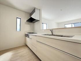 クレイドルガーデン名古屋市港区福田第4　全１棟　新築一戸建て