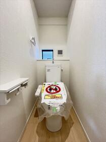 クレイドルガーデン名古屋市港区福田第4　全１棟　新築一戸建て