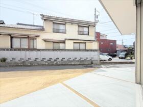 Re・Terrechez名古屋市中川区下之一色町6期　全2棟　2号棟　新築一戸建て