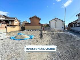 Re・Terrechez名古屋市中川区下之一色町6期　全2棟　2号棟　新築一戸建て