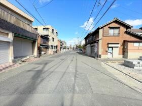 Re・Terrechez名古屋市中川区下之一色町6期　全2棟　2号棟　新築一戸建て