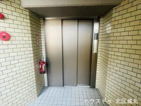 サンピボット指金