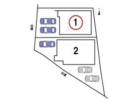 Re・Terrechez名古屋市中川区下之一色町6期　全2棟　1号棟　新築一戸建て