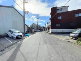 Re・Terrechez名古屋市中川区下之一色町6期　全2棟　1号棟　新築一戸建て