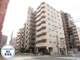 アメニティ築地