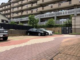 ライオンズガーデン一番町