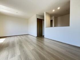 名古屋市港区川間町1丁目　5期　全1棟　A号棟　新築一戸建て