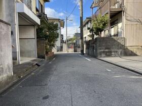 名古屋市港区川間町1丁目　5期　全1棟　A号棟　新築一戸建て