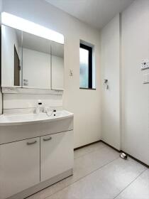 名古屋市港区川間町1丁目　5期　全1棟　A号棟　新築一戸建て