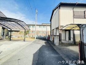 ●愛西市善太新田町十一下　建築条件なし土地
