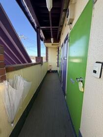 ●エリートビル楢原