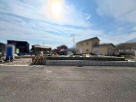 クレイドルガーデン菰野町千草　第3　全3棟　1号棟　新築一戸建て