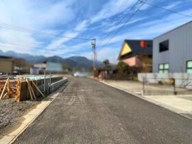 クレイドルガーデン菰野町千草　第3　全3棟　1号棟　新築一戸建て