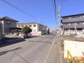 新築戸建　八王子市北野町6期　全5棟　2号棟