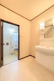 ●名古屋市緑区鳥澄3丁目　中古一戸建て