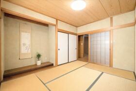 ●名古屋市緑区鳥澄3丁目　中古一戸建て